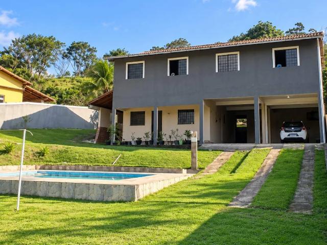 Sítio e chácara venda em Vale das Pedrinhas, Guapimirim