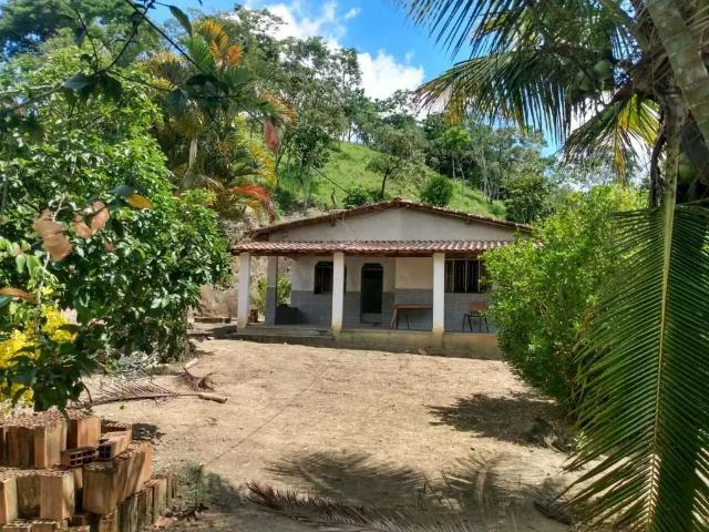 Sítio e chácara venda em Bazílio, Tanguá