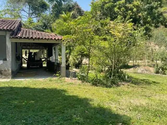 Sítio e chácara venda em Tanguá, Rio de Janeiro