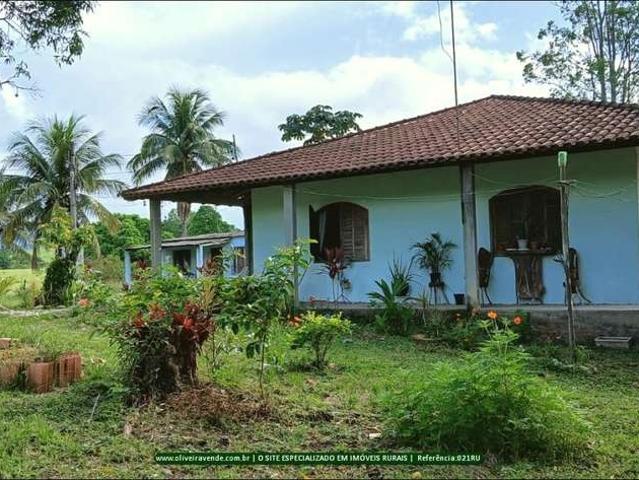 Sítio e chácara venda em Região Geográfica Imediata do Rio de Janeiro, Região Metropolitana do Rio de Janeiro