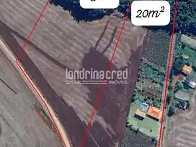 Sítio e chácara venda em Região Geográfica Imediata de Cianorte, Região Metropolitana de Umuarama
