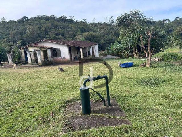 Sítio e chácara venda em Região Imediata de Sorocaba, Região Metropolitana de Sorocaba