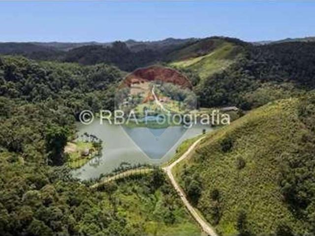 Sítio e chácara venda em Tapiraí, São Paulo