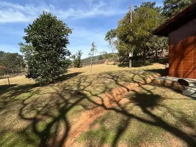 Sítio e chácara venda em Tapiraí