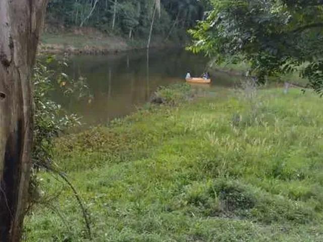 Sítio e chácara venda em Tapiraí, São Paulo