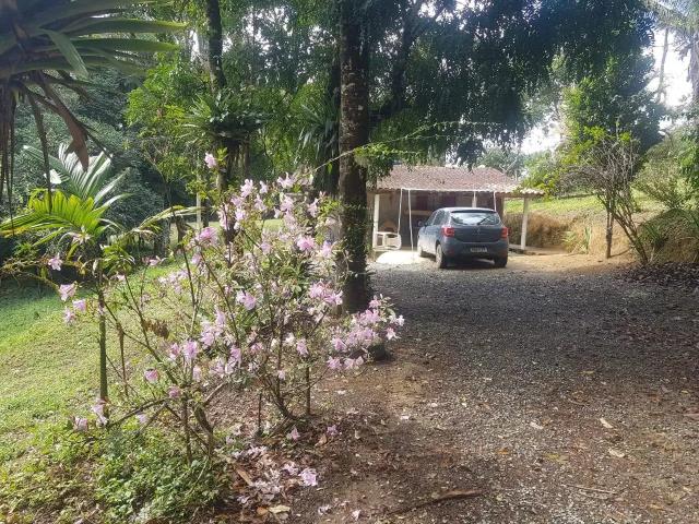 Sítio e chácara venda em Tapiraí