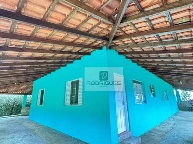 Sítio e chácara venda em Tapiraí, São Paulo