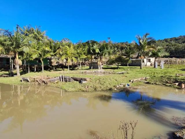 Sítio e chácara venda em Tapiraí