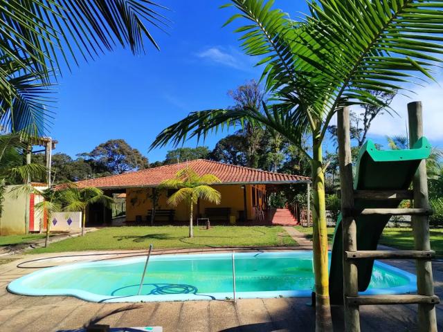 Sítio e chácara venda em Tapiraí