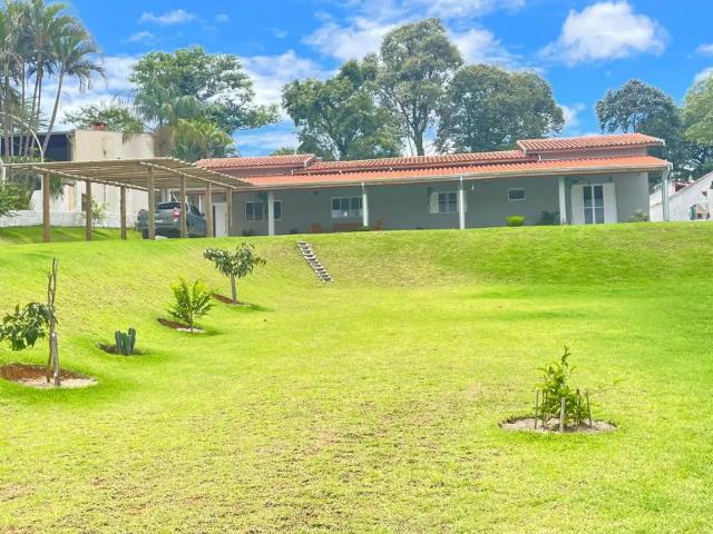 Sítio e chácara venda em Região Imediata de São José do Rio Pardo-Mococa, Tapiratiba