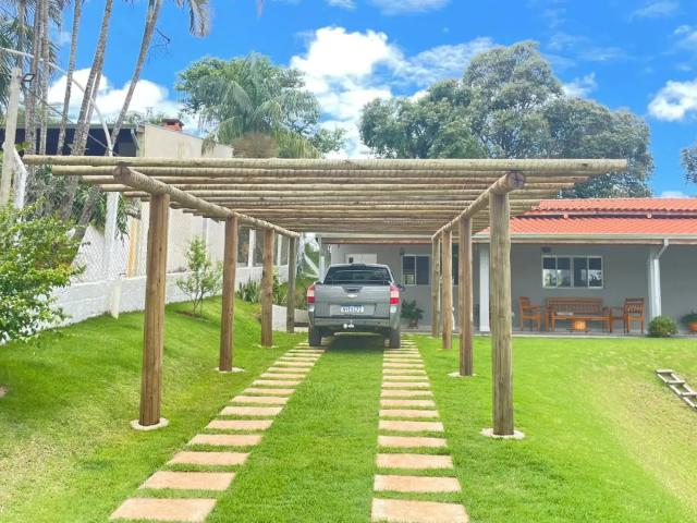 Sítio e chácara venda em Região Imediata de São José do Rio Pardo-Mococa, Tapiratiba