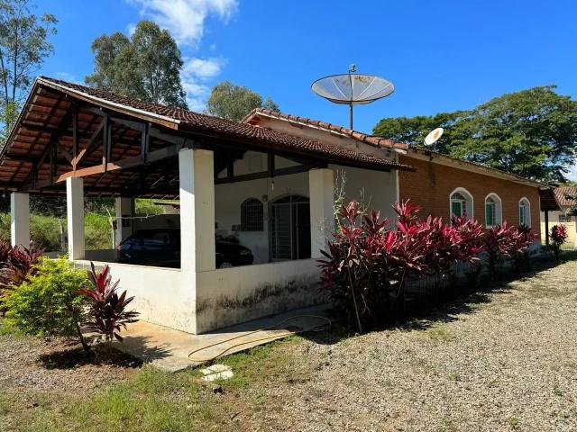 Sítio e chácara venda em Região Imediata de São José do Rio Pardo-Mococa, Tapiratiba
