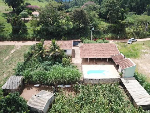 Sítio e chácara venda em Região Imediata de São José do Rio Pardo-Mococa, Tapiratiba