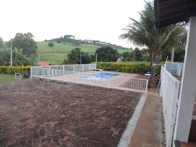Sítio e chácara venda em Região Imediata de São José do Rio Pardo-Mococa, Tapiratiba
