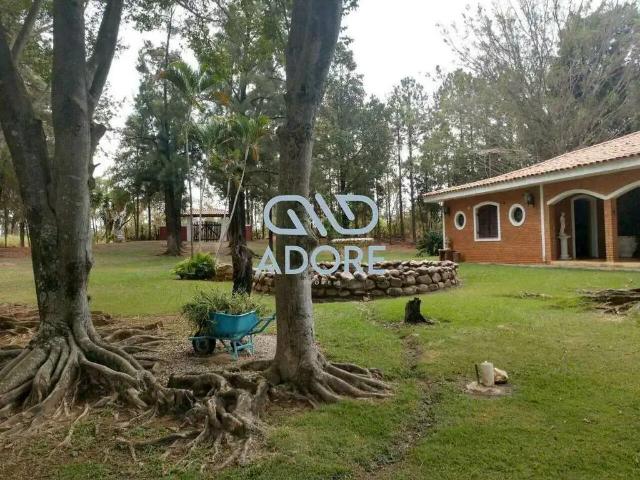 Sítio e chácara venda em Região Imediata de Sorocaba, Região Metropolitana de Sorocaba