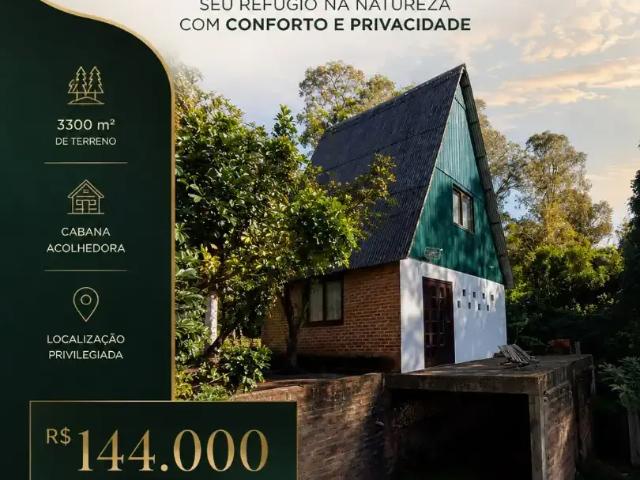 Sítio e chácara venda em Região Geográfica Imediata de Taquara - Parobé - Igrejinha, Região Metropolitana de Porto Alegre