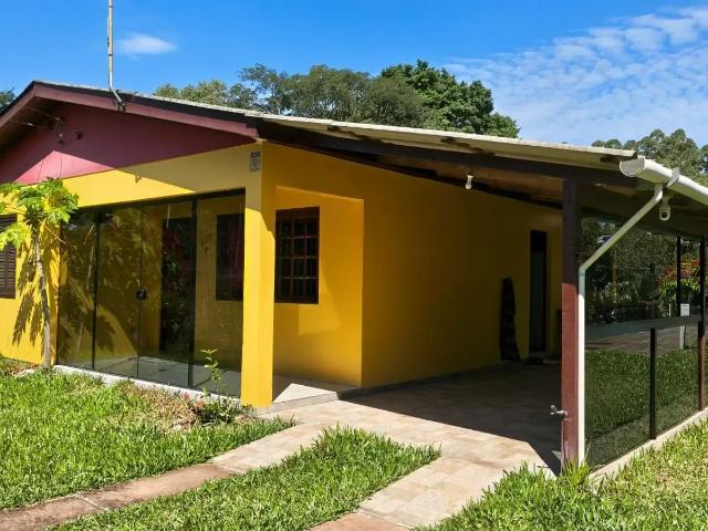 Sítio e chácara venda em Região Geográfica Imediata de Taquara - Parobé - Igrejinha, Região Metropolitana de Porto Alegre