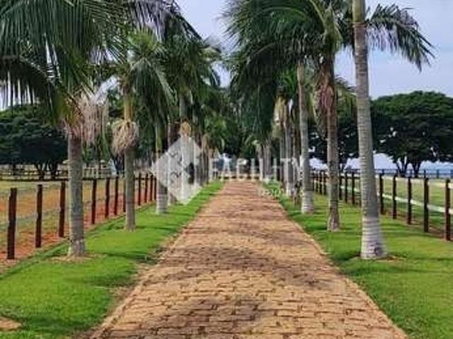 Sítio e chácara venda em Loteamento Industrial Astória, Tatuí