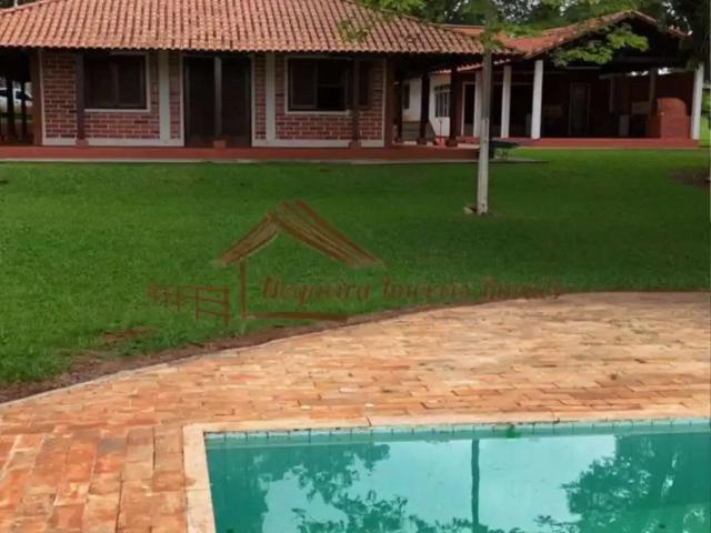 Sítio e chácara venda em Região Imediata de Tatuí, Região Metropolitana de Sorocaba