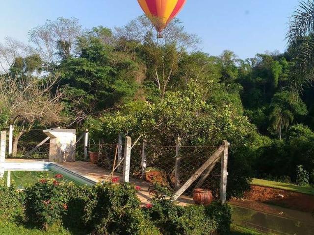 Sítio e chácara venda em Tatuí, São Paulo