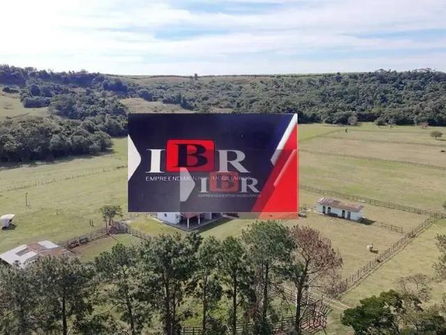 Sítio e chácara venda em Colina Verde, Tatuí