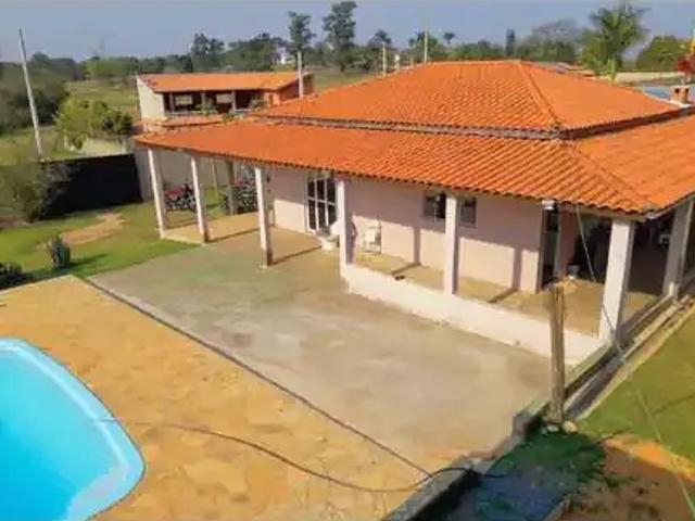 Sítio e chácara venda em Região Imediata de Tatuí, Região Metropolitana de Sorocaba