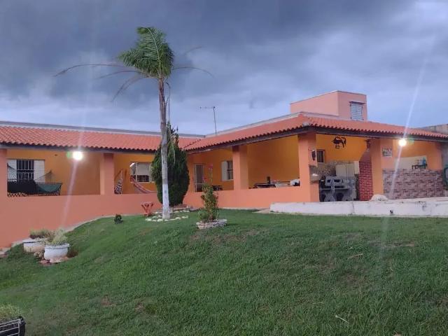 Sítio e chácara venda em Loteamento Industrial Astória, Tatuí