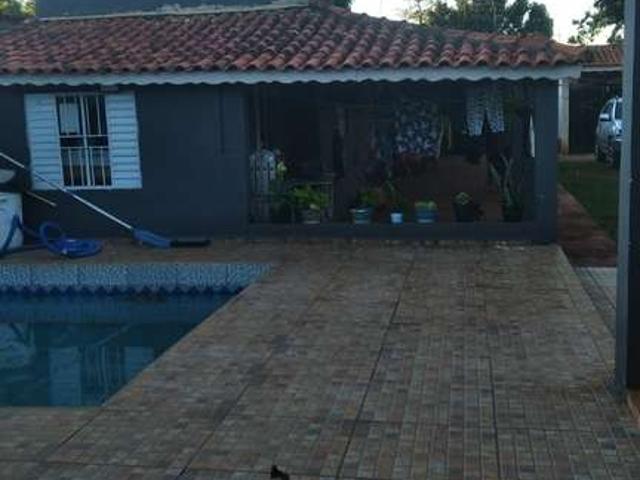 Sítio e chácara venda em Loteamento Industrial Astória, Tatuí