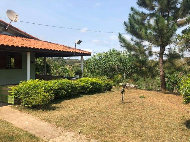 Sítio e chácara venda em Loteamento Industrial Astória, Tatuí