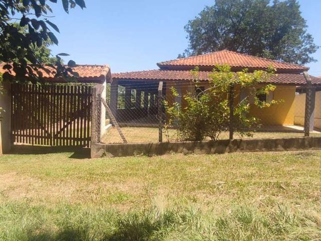 Sítio e chácara venda em Loteamento Industrial Astória, Tatuí