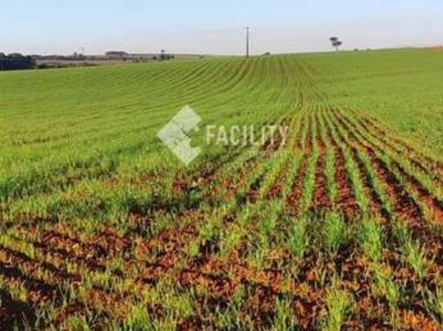 Sítio e chácara venda em Loteamento Industrial Astória, Tatuí