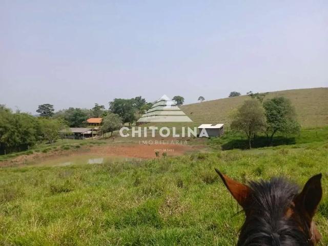 Sítio e chácara venda em Loteamento Industrial Astória, Tatuí