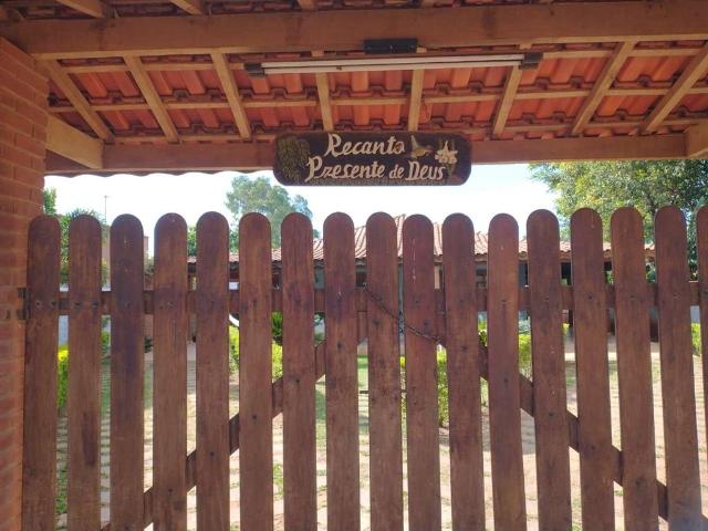 Sítio e chácara venda em Loteamento Industrial Astória, Tatuí