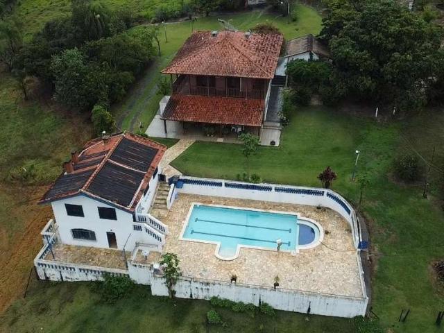 Sítio e chácara venda em Loteamento Industrial Astória, Tatuí