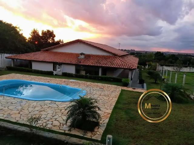 Sítio e chácara venda em Tatuí