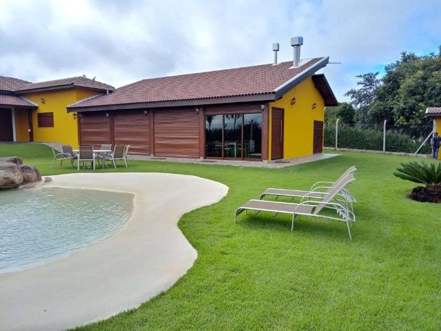 Sítio e chácara venda em Loteamento Industrial Astória, Tatuí