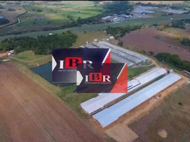 Sítio e chácara venda em Loteamento Industrial Astória, Tatuí