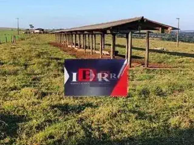 Sítio e chácara venda em Colina Verde, Tatuí