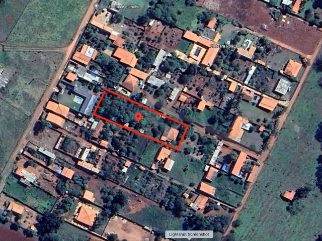 Sítio e chácara venda em Vila Esperança, Tatuí