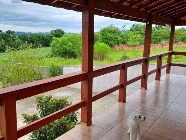 Sítio e chácara venda em Tatuí