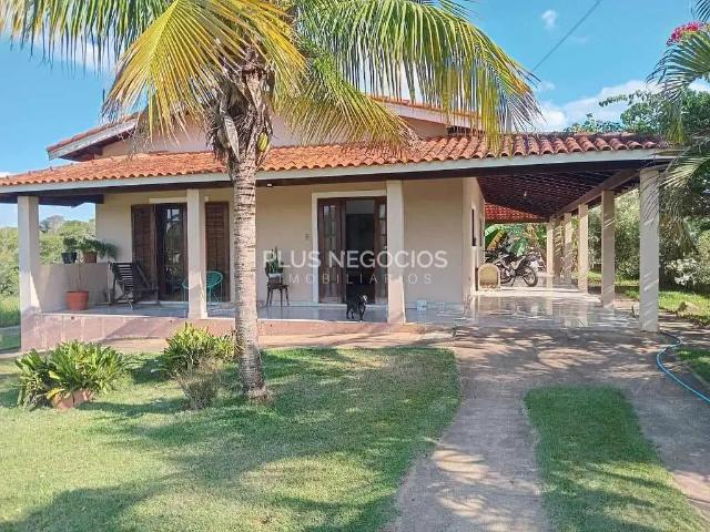 Sítio e chácara venda em Vila Angélica, Tatuí