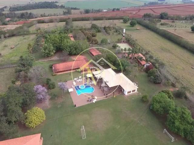 Sítio e chácara venda em Região Imediata de Tatuí, Região Metropolitana de Sorocaba