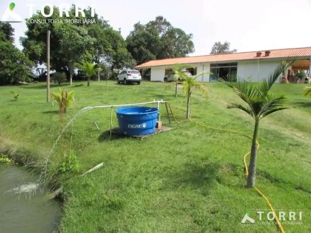 Sítio e chácara venda em Região Imediata de Tatuí, Região Metropolitana de Sorocaba