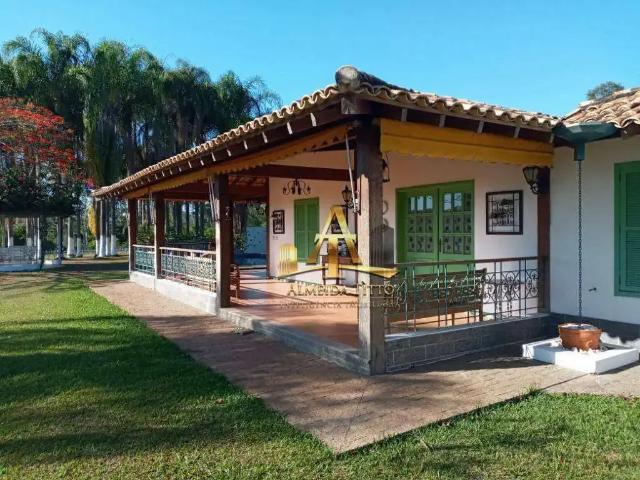 Sítio e chácara venda em Centro, Tatuí