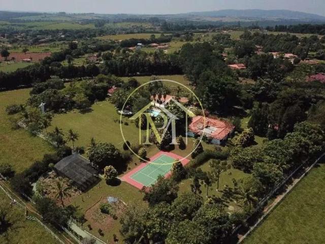 Sítio e chácara venda em Tatuí, Região Geográfica Intermediária de Sorocaba