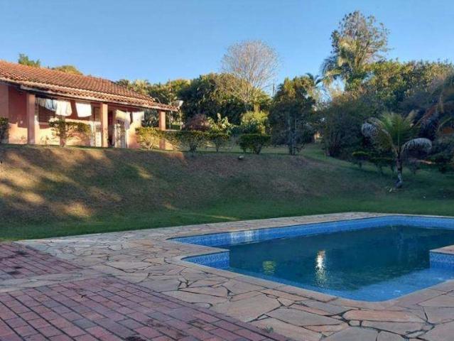 Sítio e chácara venda em Tatuí