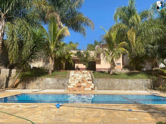 Sítio e chácara venda em Enxovia, Tatuí