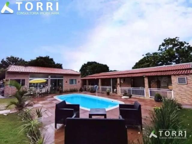 Sítio e chácara venda em Enxovia, Tatuí