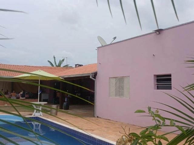 Sítio e chácara venda em Cesário Lange