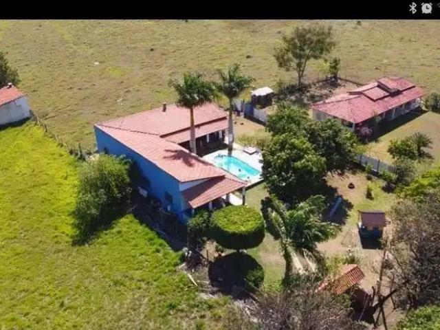 Sítio e chácara venda em Tatuí